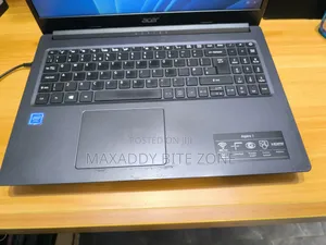 Laptop Acer Aspire 3 8GB Intel Celeron SSD 128GB