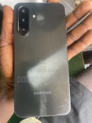 Samsung Galaxy A17 128 GB Black