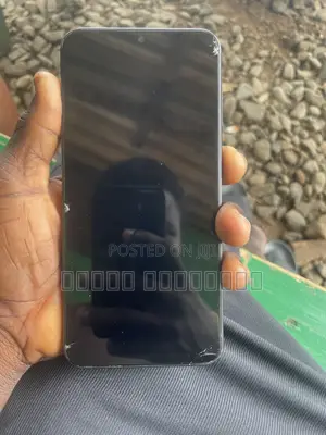 Samsung Galaxy A17 128 GB Black