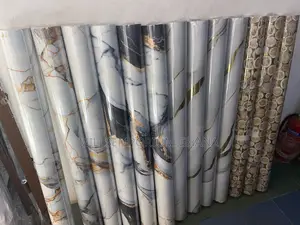 Premium Self-adhesive Marble Sheet | Millsemporiumghana