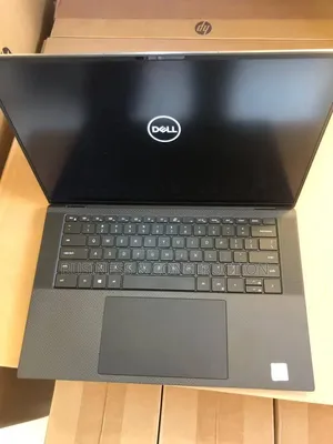 Laptop Dell Precision 15 3520 32GB Intel Core i7 SSD 1T