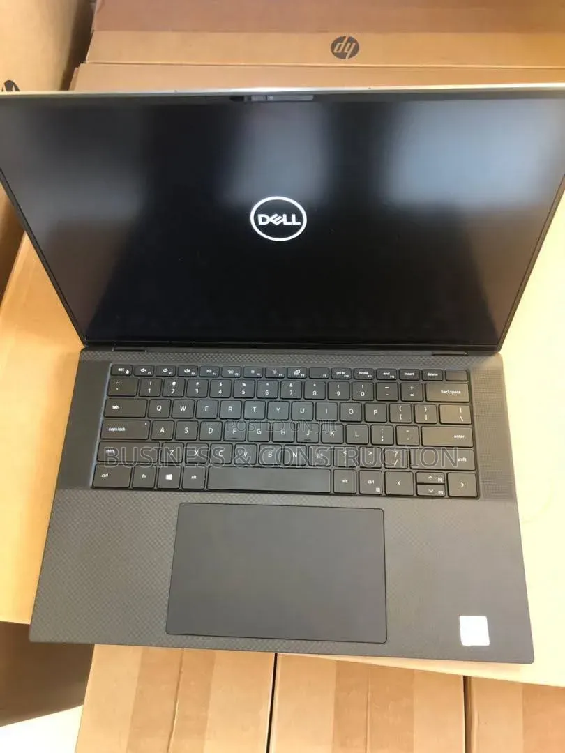 Laptop Dell Precision 15 3520 32GB Intel Core i7 SSD 1T