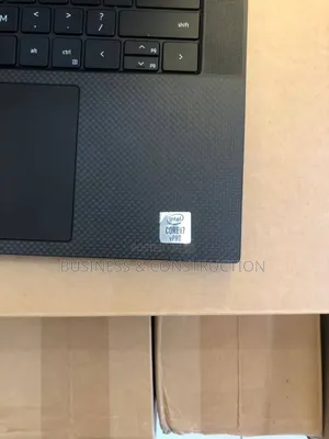 Laptop Dell Precision 15 3520 32GB Intel Core i7 SSD 1T