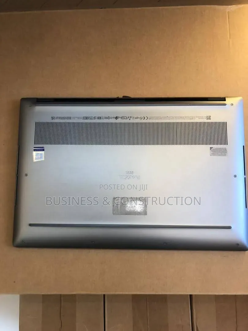 Laptop Dell Precision 15 3520 32GB Intel Core i7 SSD 1T