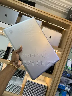 Laptop HP 4GB AMD HDD 320GB