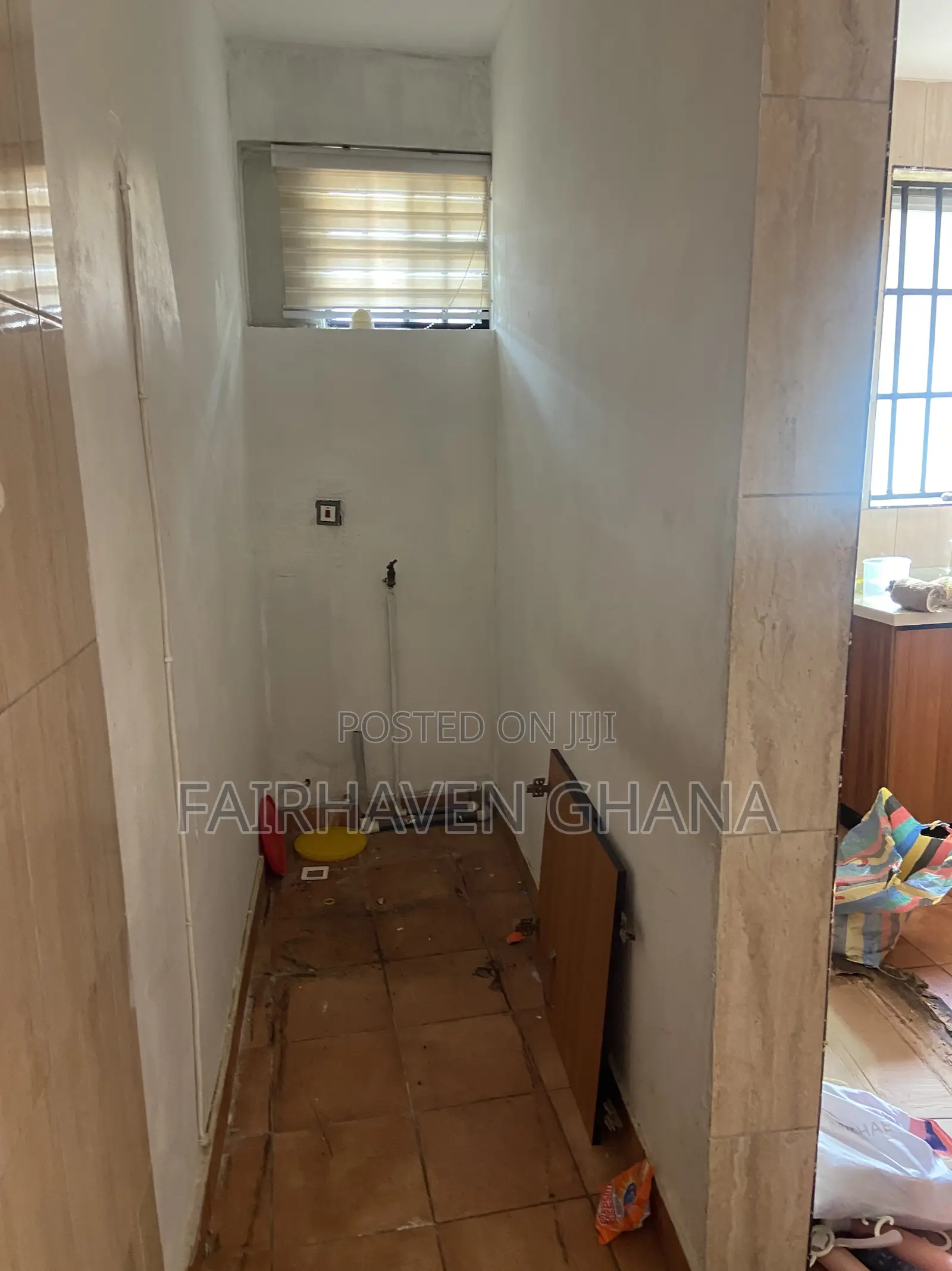 3bdrm Apartment in Fairhaven Properties, Tseaddo for rent