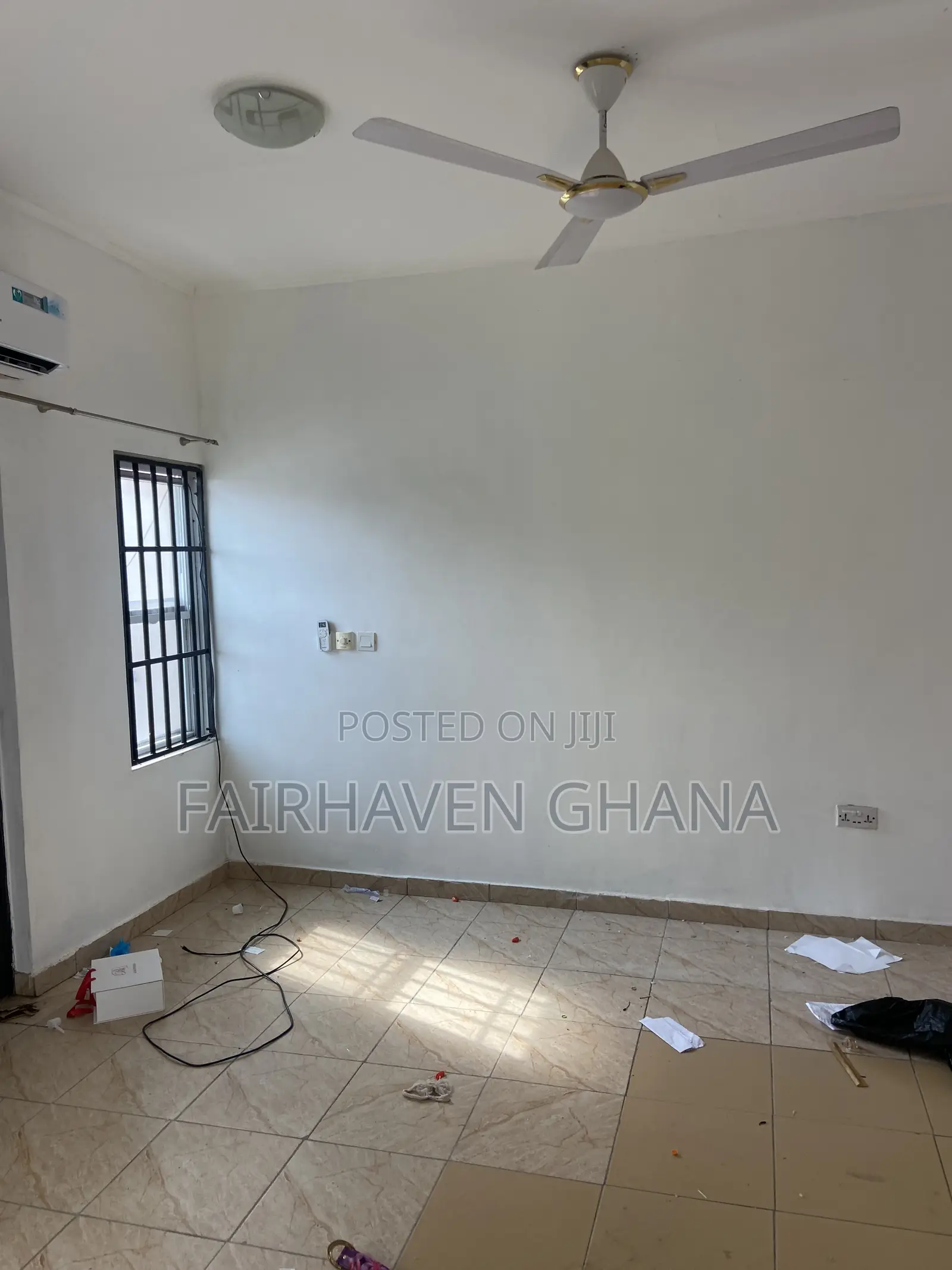 3bdrm Apartment in Fairhaven Properties, Tseaddo for rent