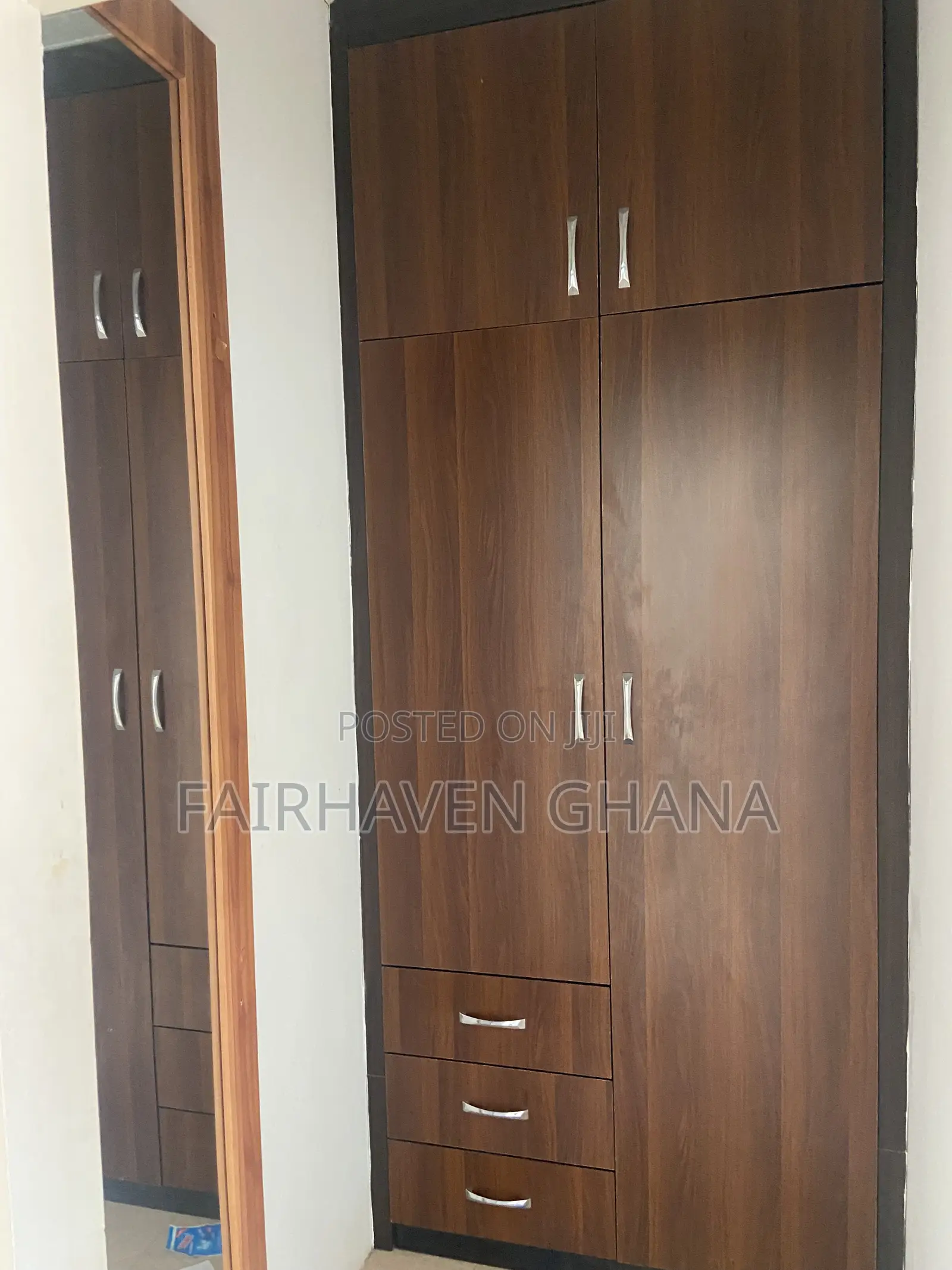 3bdrm Apartment in Fairhaven Properties, Tseaddo for rent