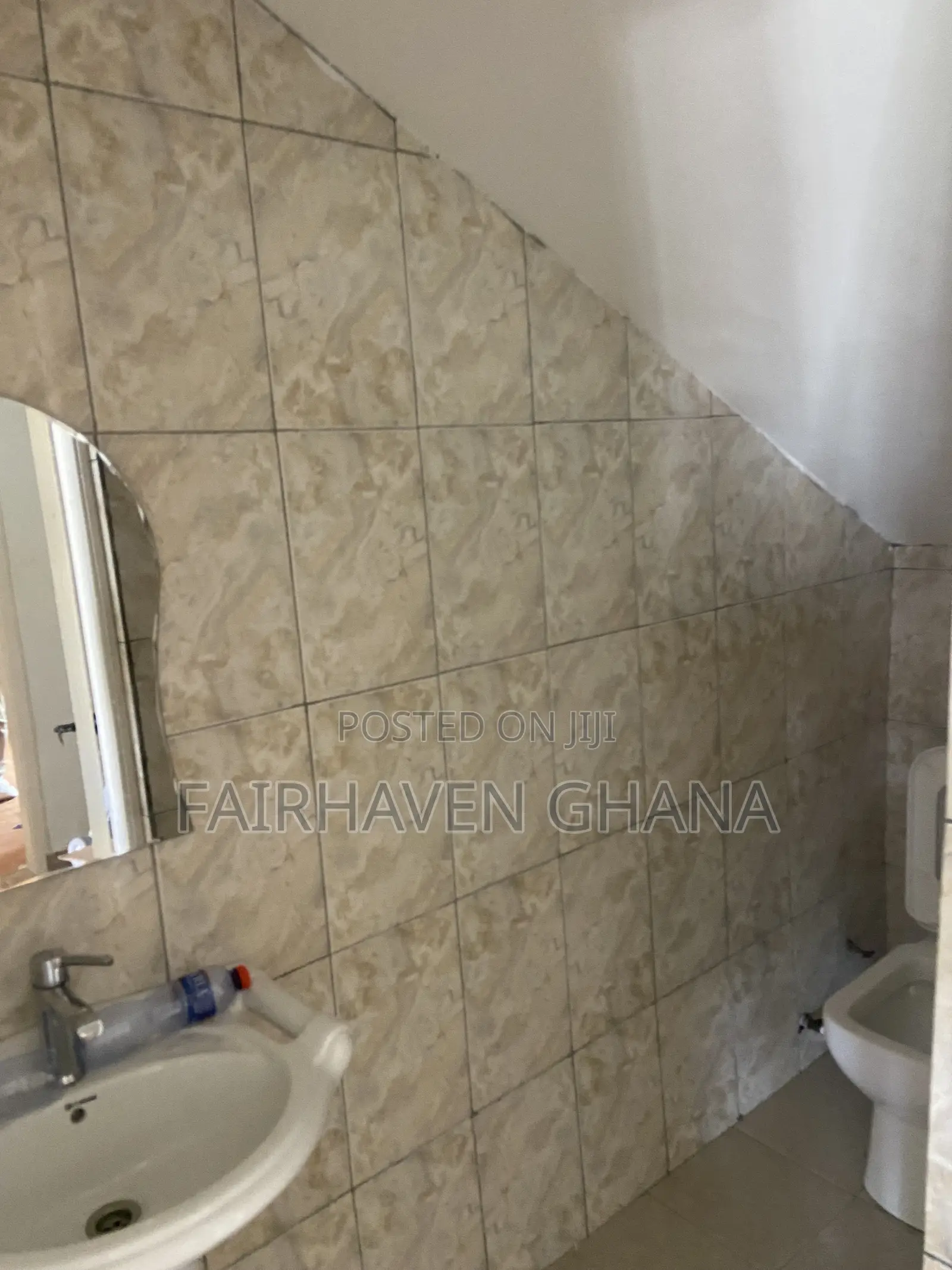 3bdrm Apartment in Fairhaven Properties, Tseaddo for rent