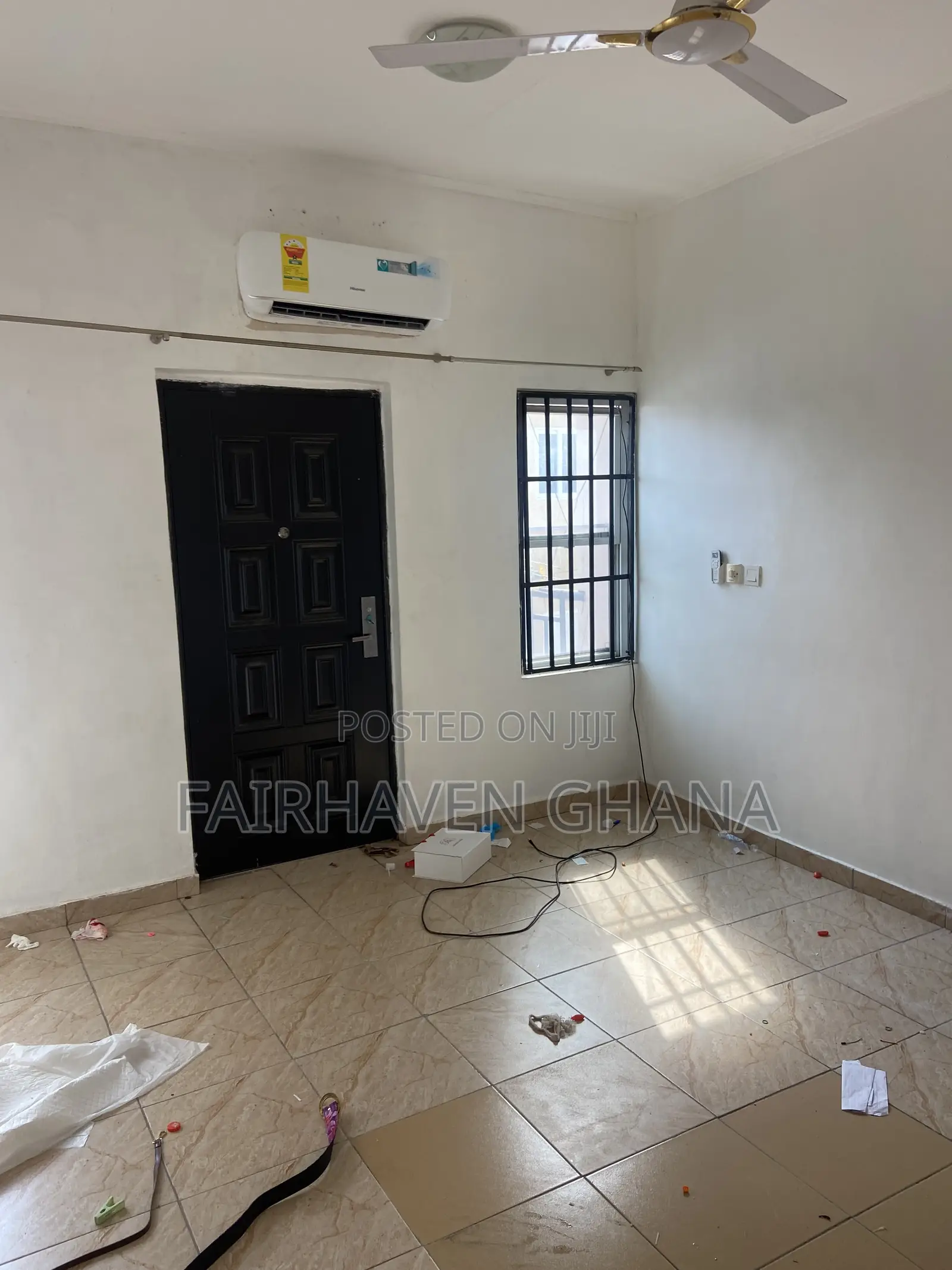 3bdrm Apartment in Fairhaven Properties, Tseaddo for rent