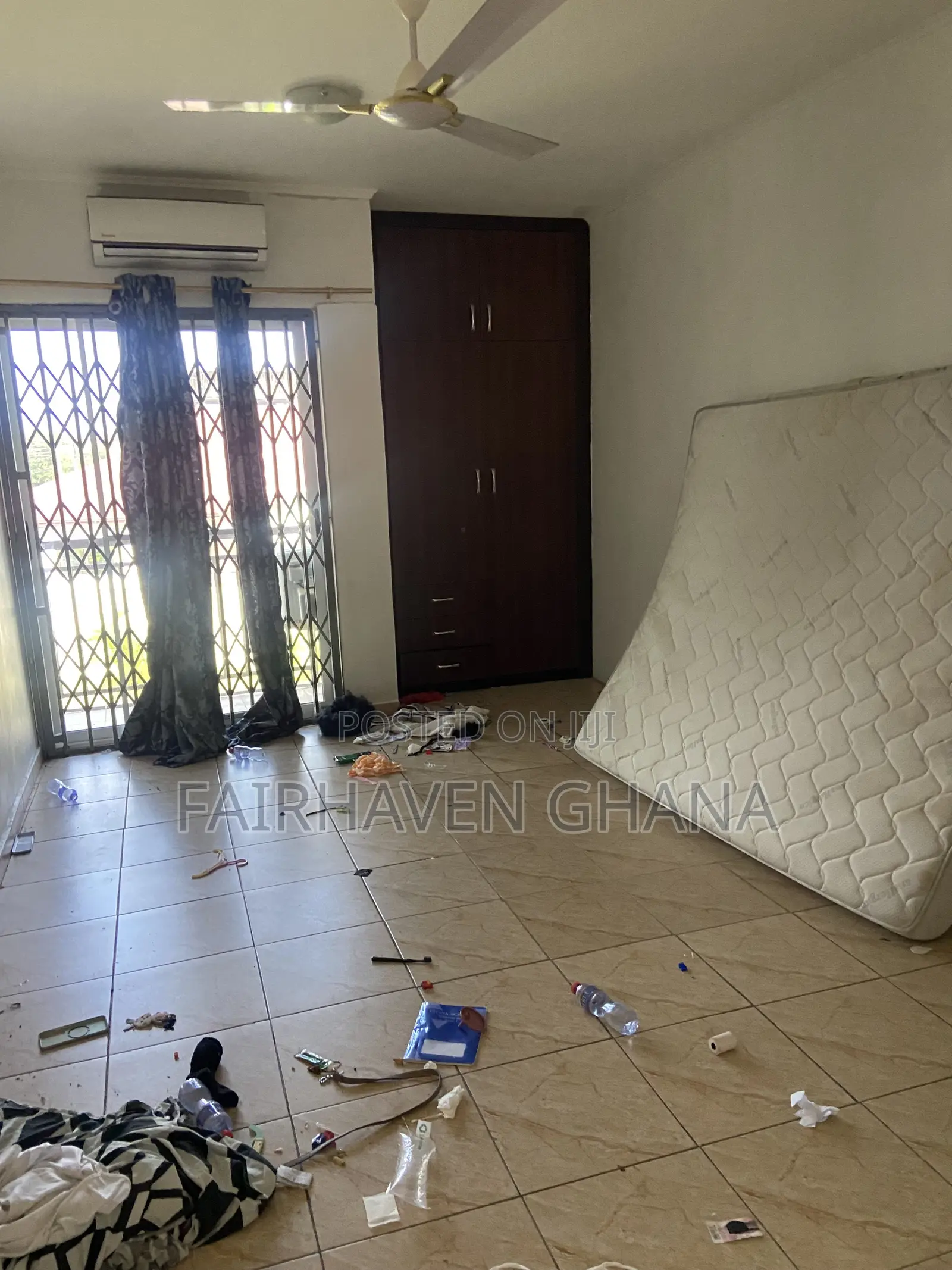 3bdrm Apartment in Fairhaven Properties, Tseaddo for rent