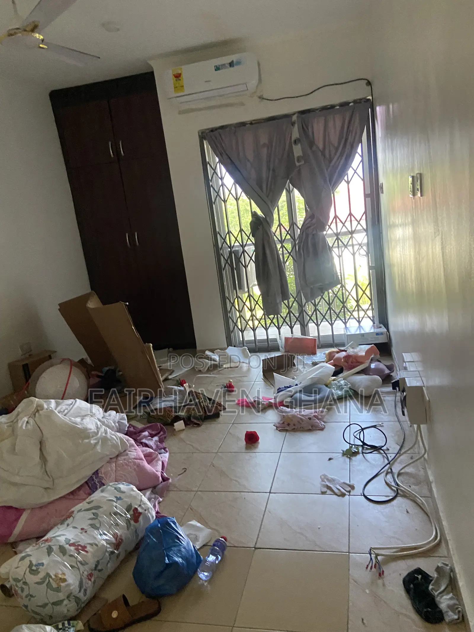 3bdrm Apartment in Fairhaven Properties, Tseaddo for rent
