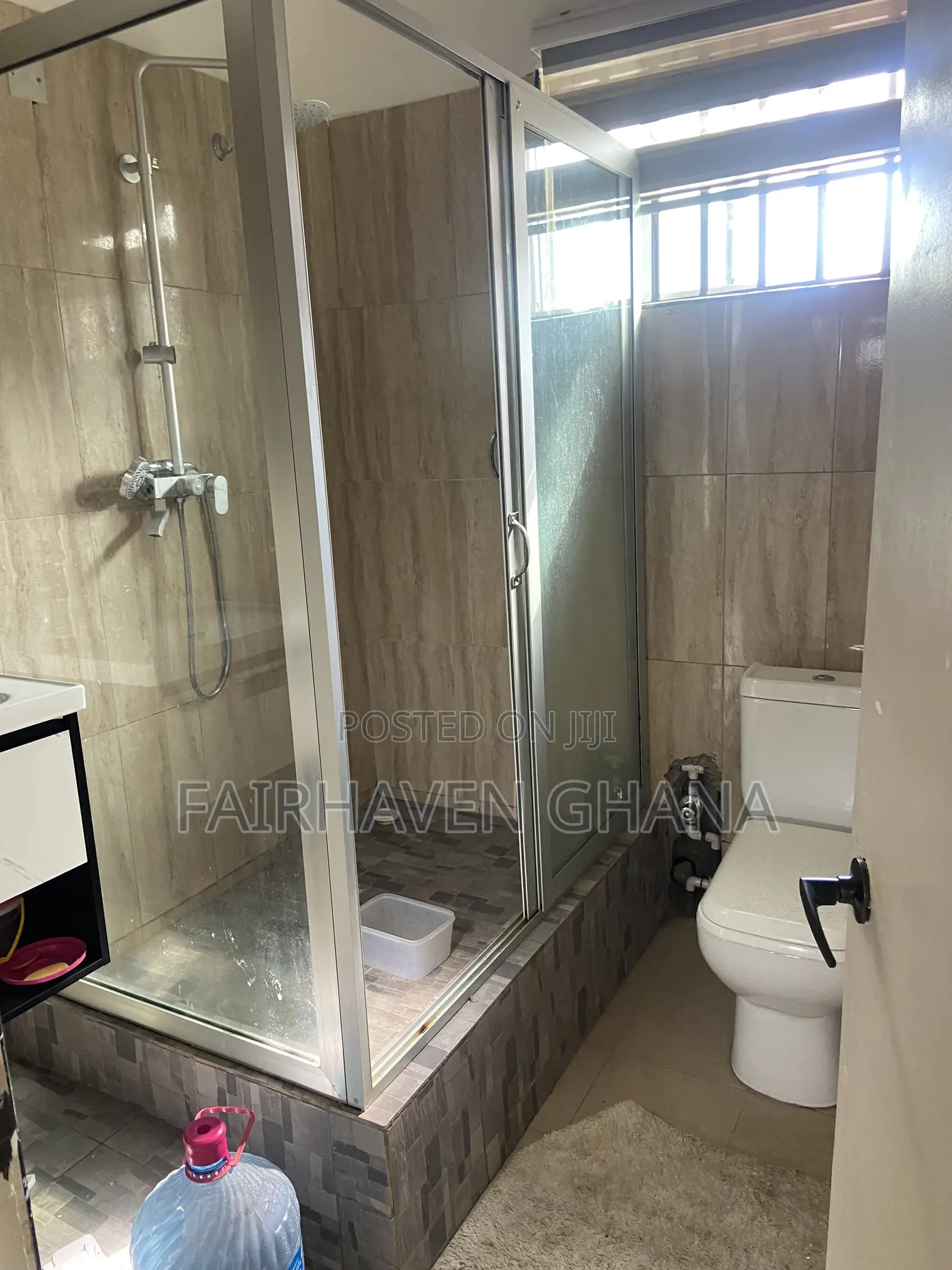 3bdrm Apartment in Fairhaven Properties, Tseaddo for rent
