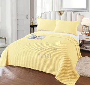 Rainy Season Special – Luxury Funnel Blankets Are Here