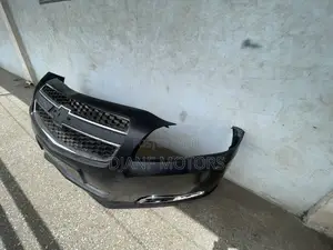 Chevrolet Malibu 2011-2015