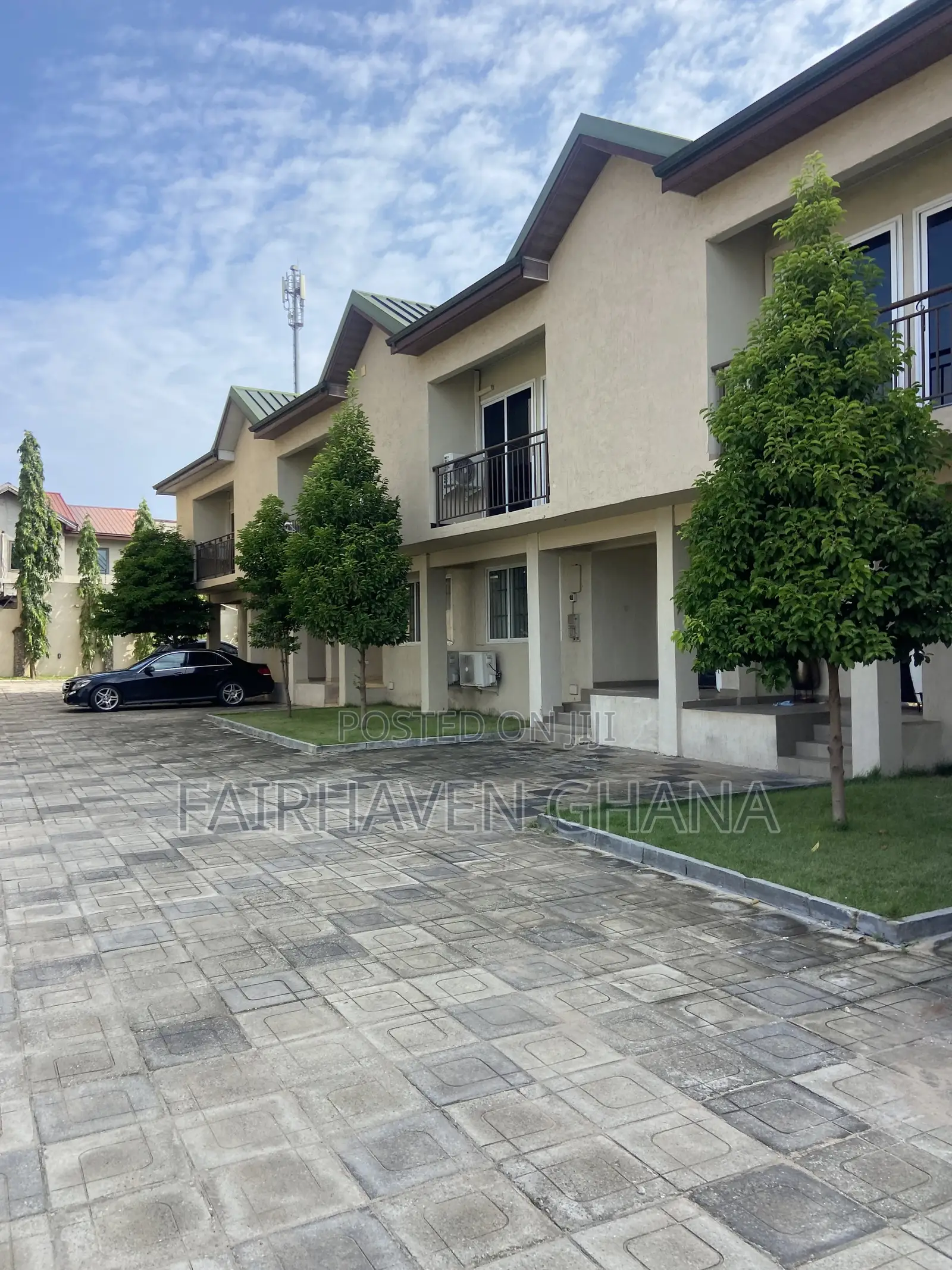 3bdrm Apartment in Fairhaven Properties, Tseaddo for rent