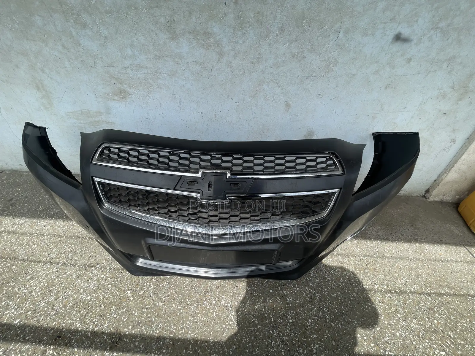 Chevrolet Malibu 2011-2015