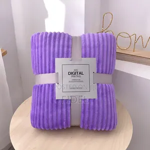 Rainy Season Special – Luxury Funnel Blankets Are Here