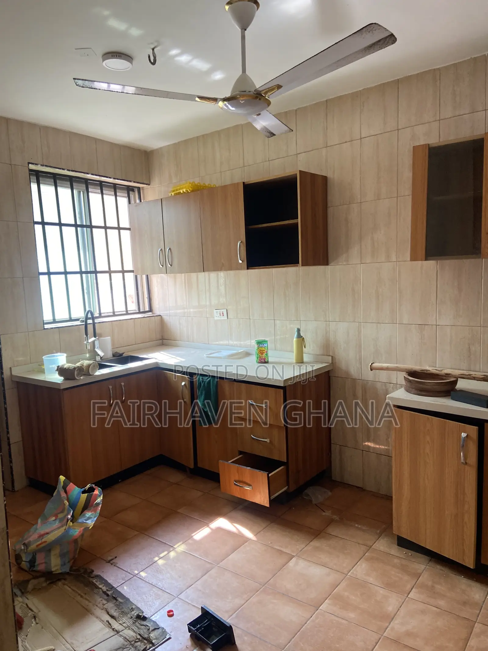 3bdrm Apartment in Fairhaven Properties, Tseaddo for rent