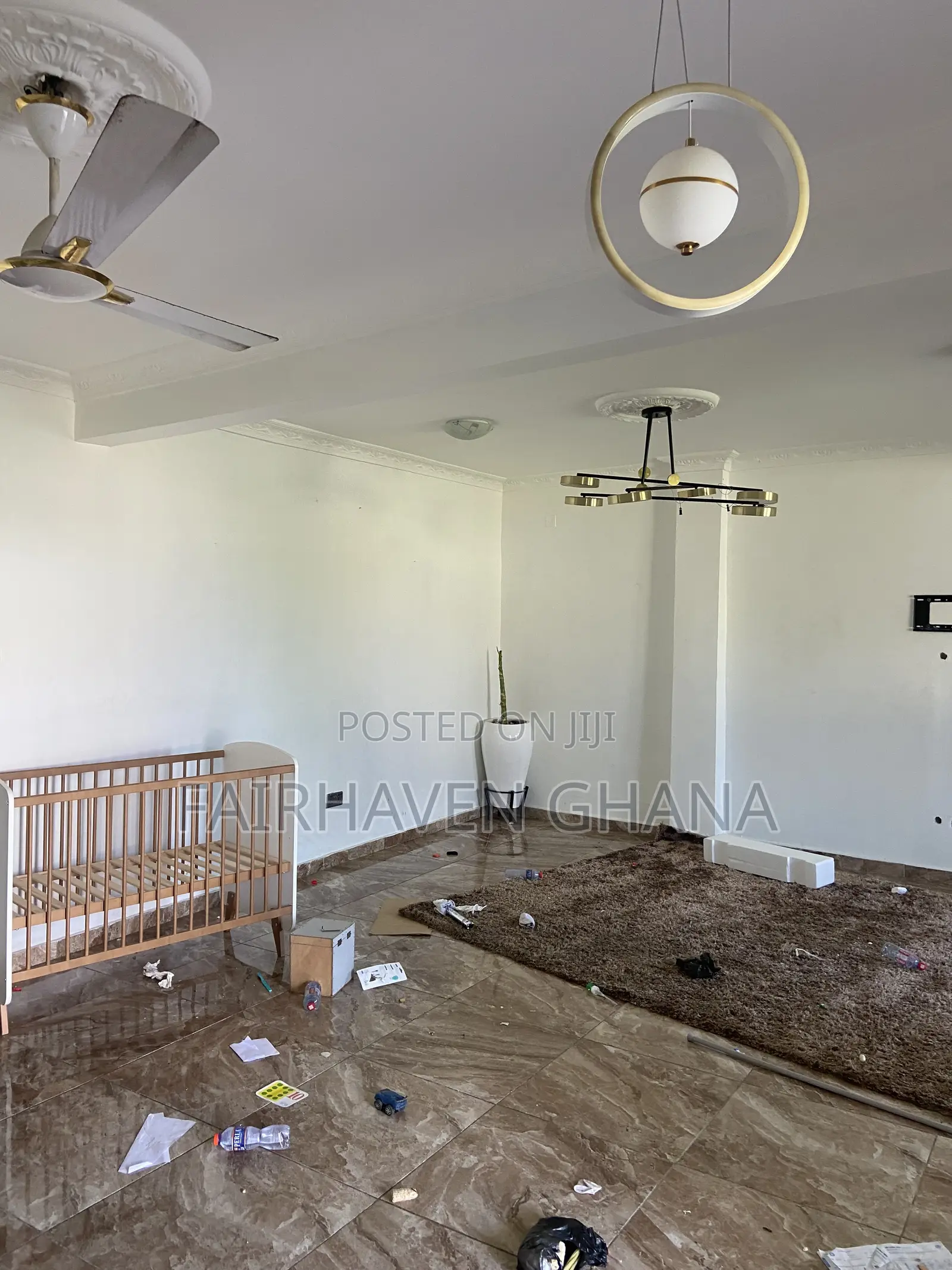 3bdrm Apartment in Fairhaven Properties, Tseaddo for rent