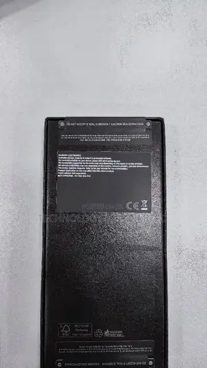 New Samsung Galaxy Z Flip6 256 GB Silver