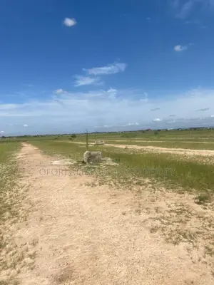Best Land Value= (Prampram Airport City) Genuine Plots for Sale!