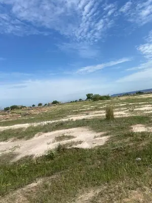 Best Land Value= (Prampram Airport City) Genuine Plots for Sale!