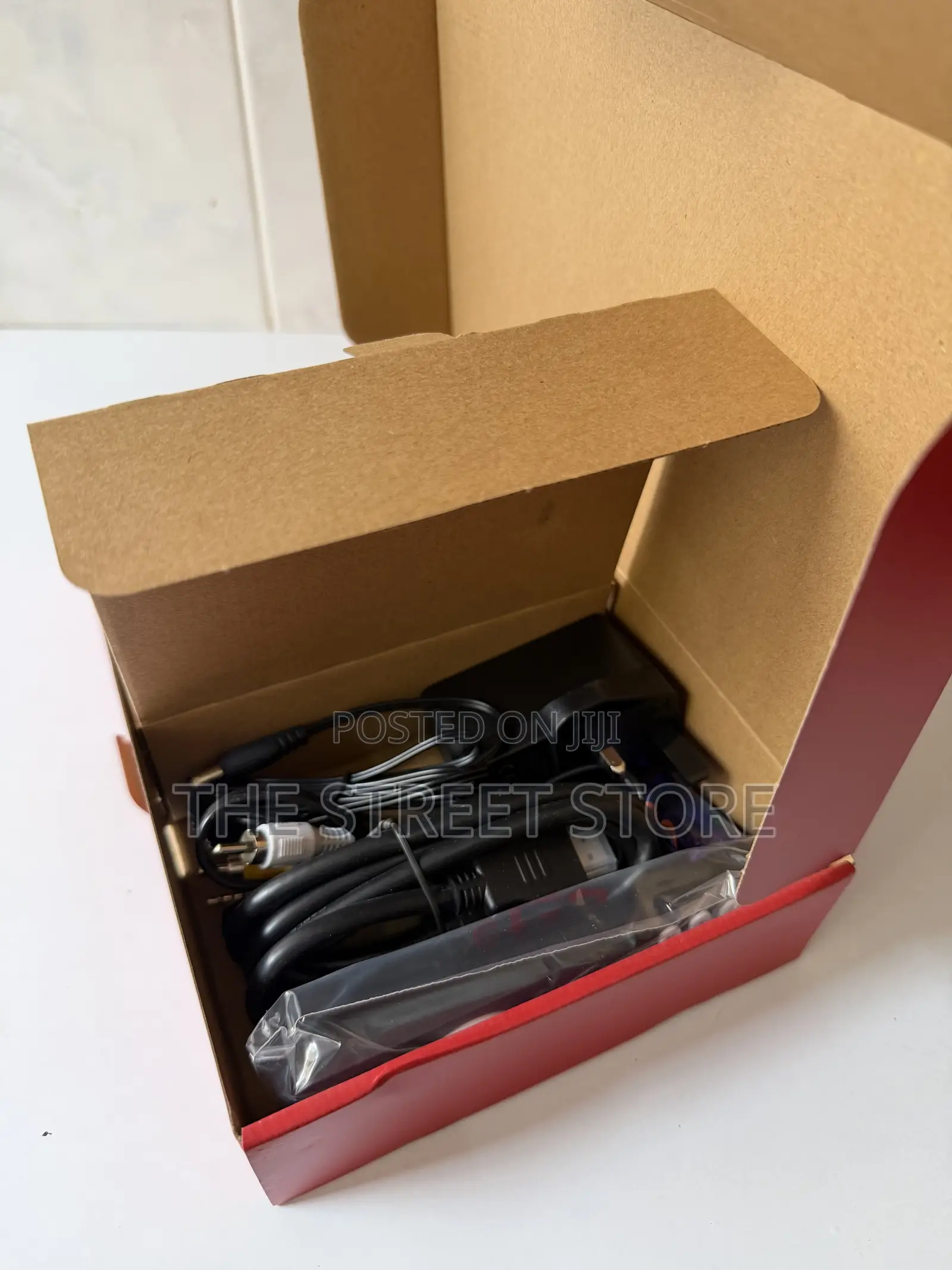 Airtel Router Free Streaming Box (Dstv, Netflix, Live Sports)