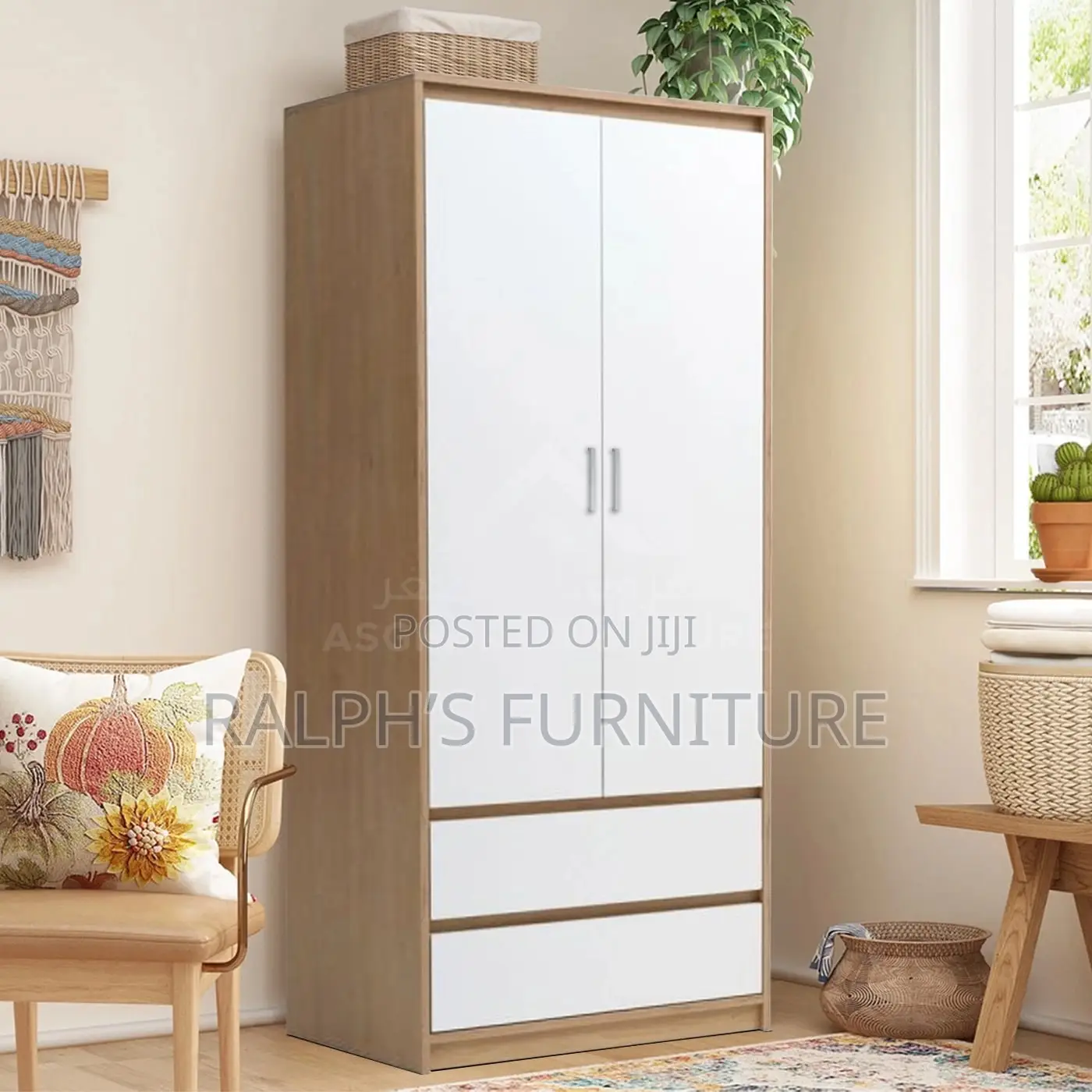 Mini Wardrobe