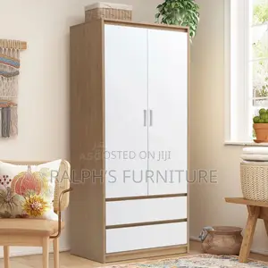 Mini Wardrobe