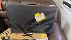 New Laptop Asus ROG Zephyrus G16 16GB Intel Core Ultra 9 SSD 1T