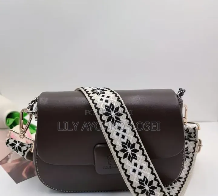Trendy Handbags