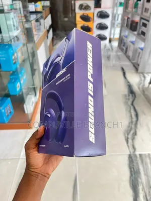 Bose Quite Comfort Ultra 2nd Gen