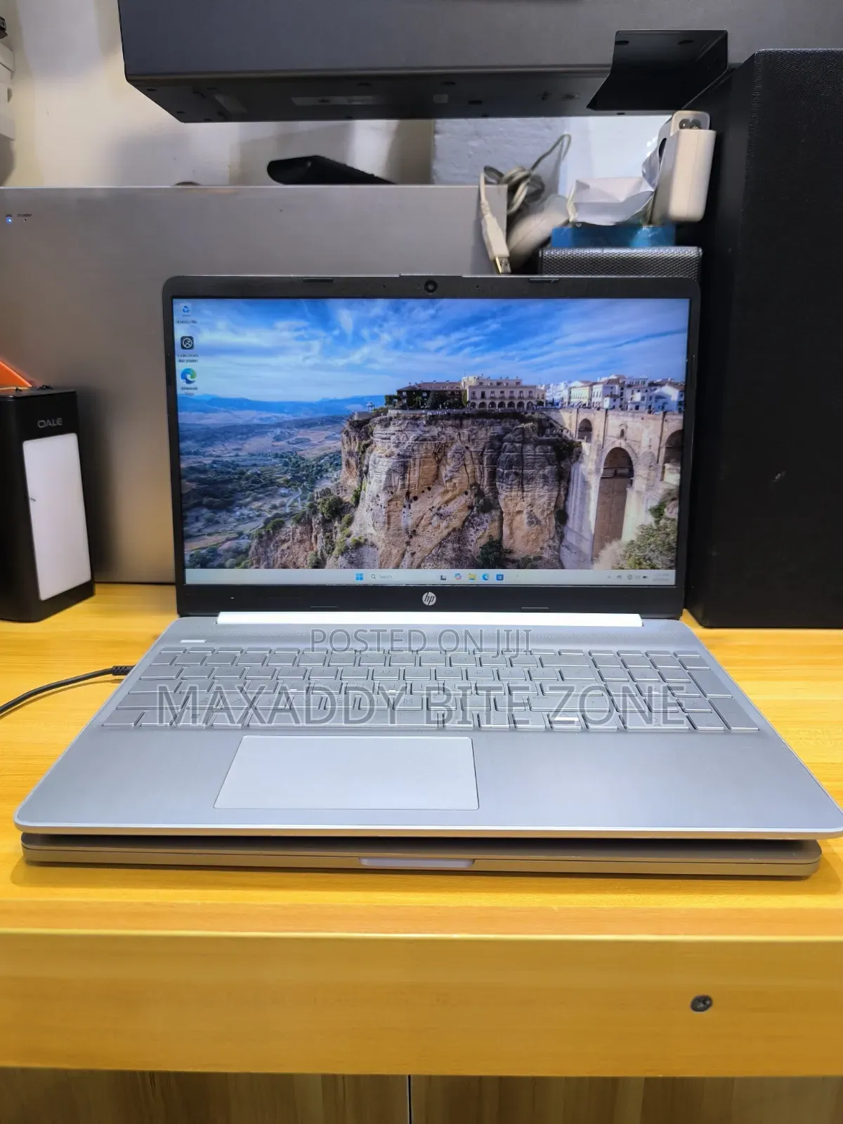 Laptop HP 15 8GB Intel Core i3 SSD 128GB