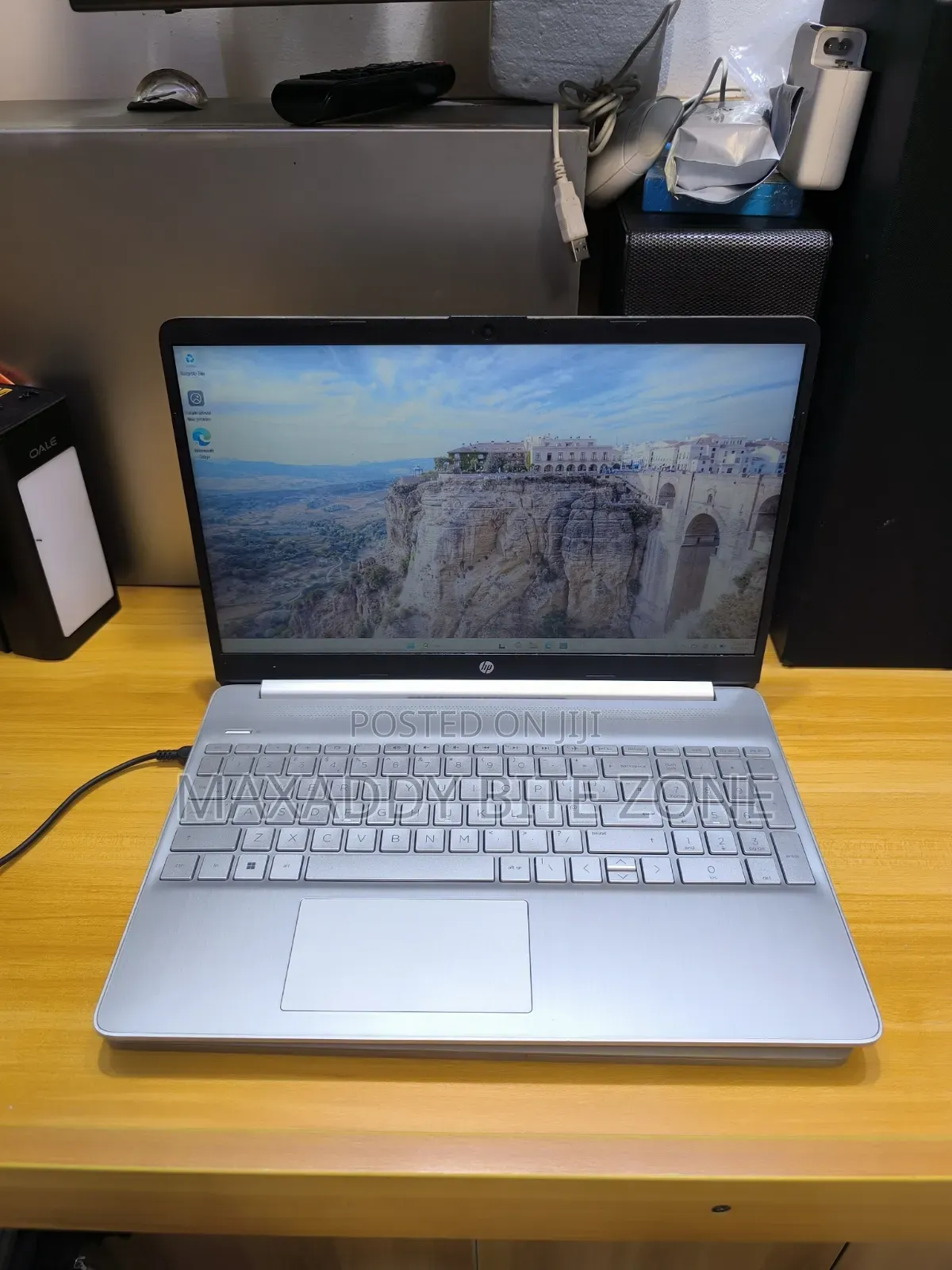Laptop HP 15 8GB Intel Core i3 SSD 128GB