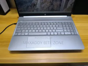 Laptop HP 15 8GB Intel Core i3 SSD 128GB