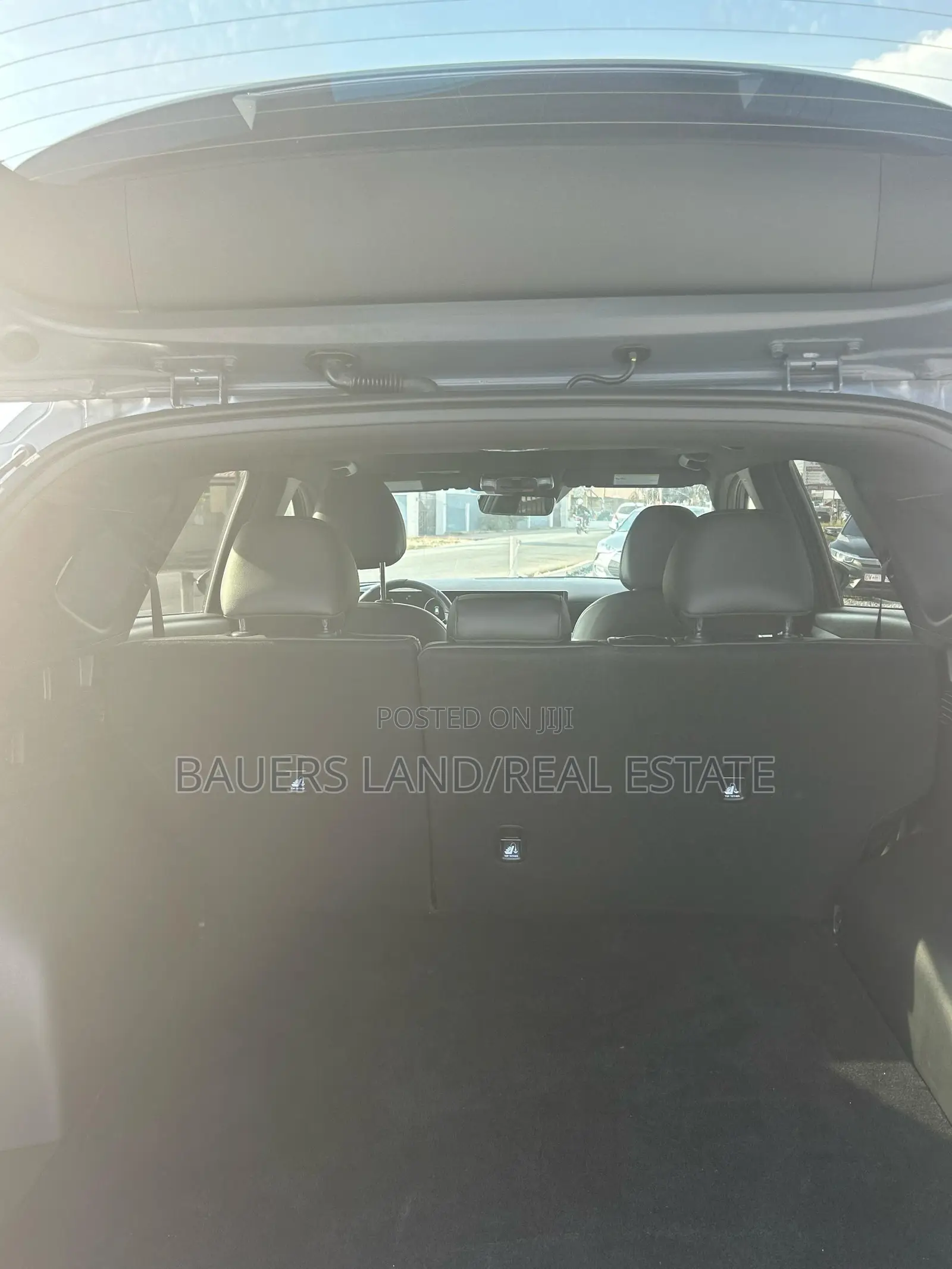 Hyundai Tucson 2025