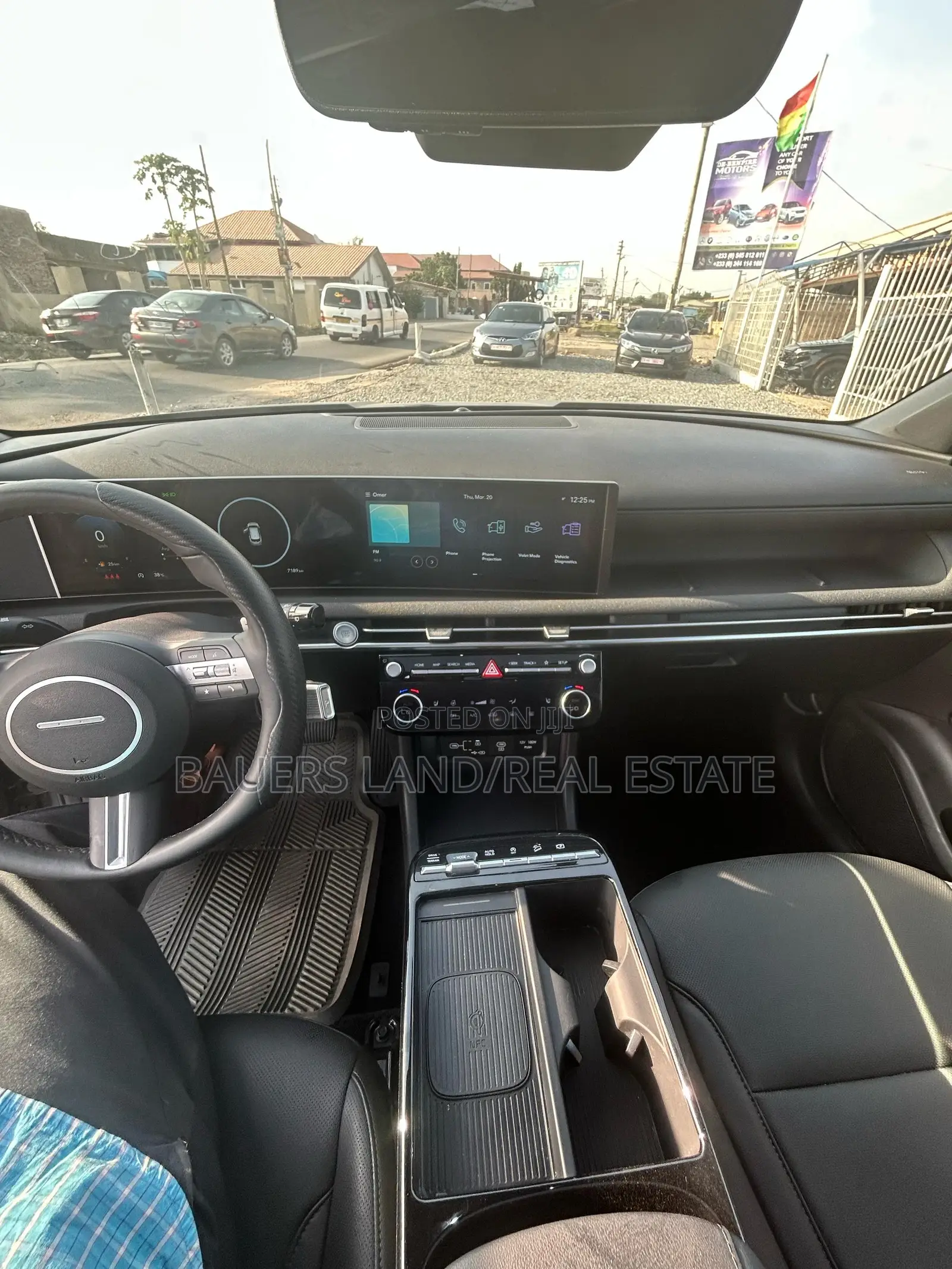 Hyundai Tucson 2025