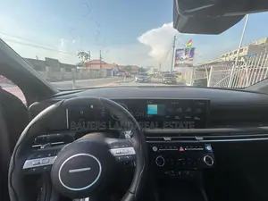 Hyundai Tucson 2025