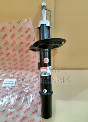 Honda Odyssey 2018-2025 Front Shock Absorber Pair Original