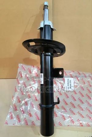Honda Odyssey 2018-2025 Front Shock Absorber Pair Original