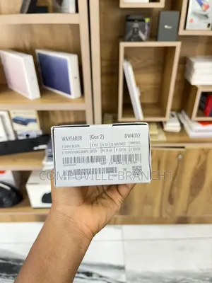 Ray-Bans Wayfarer Gen 2