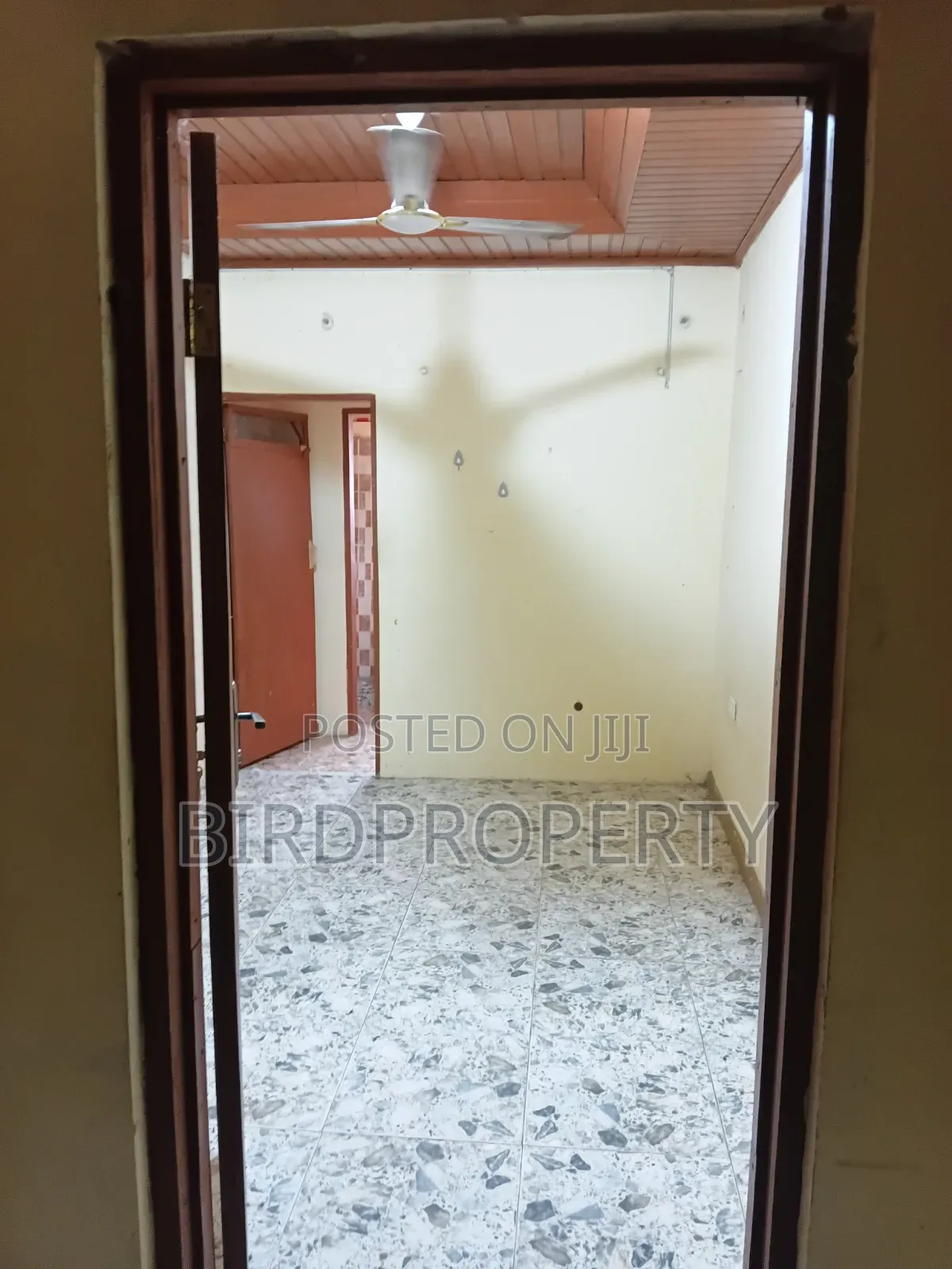 1bdrm Apartment in Bird Property, Bawaleshie for rent