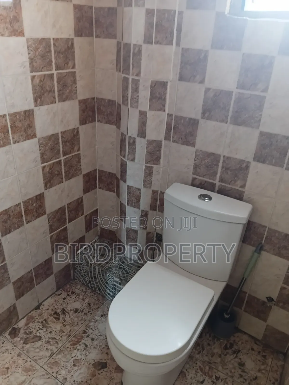 1bdrm Apartment in Bird Property, Bawaleshie for rent