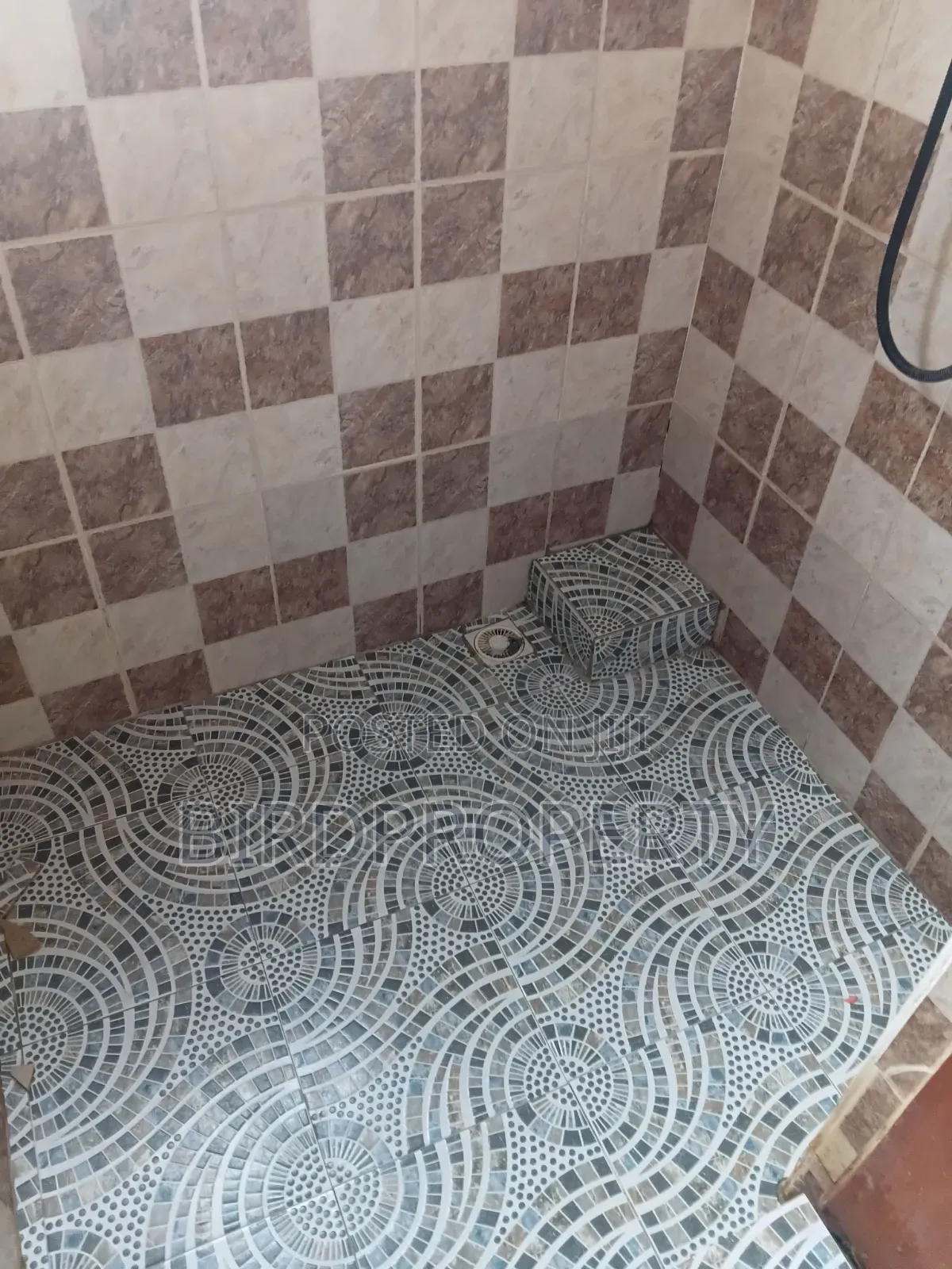 1bdrm Apartment in Bird Property, Bawaleshie for rent
