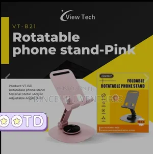 Adjustable Phone Stand - B21