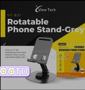Adjustable Phone Stand - B21
