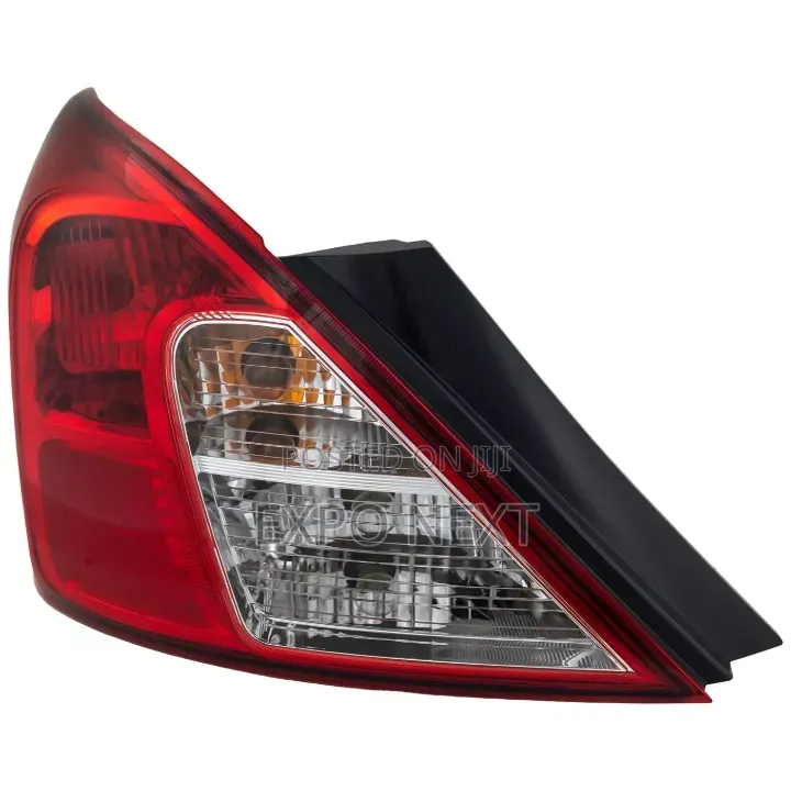 Nissan Sunny Tail Light Oem 2012-2019