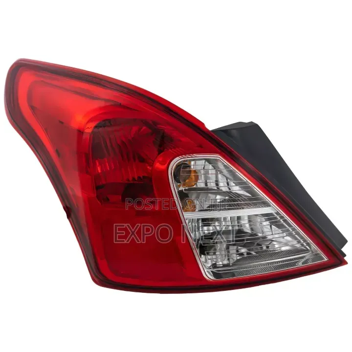 Nissan Sunny Tail Light Oem 2012-2019