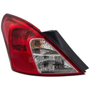 Nissan Sunny Tail Light Oem 2012-2019